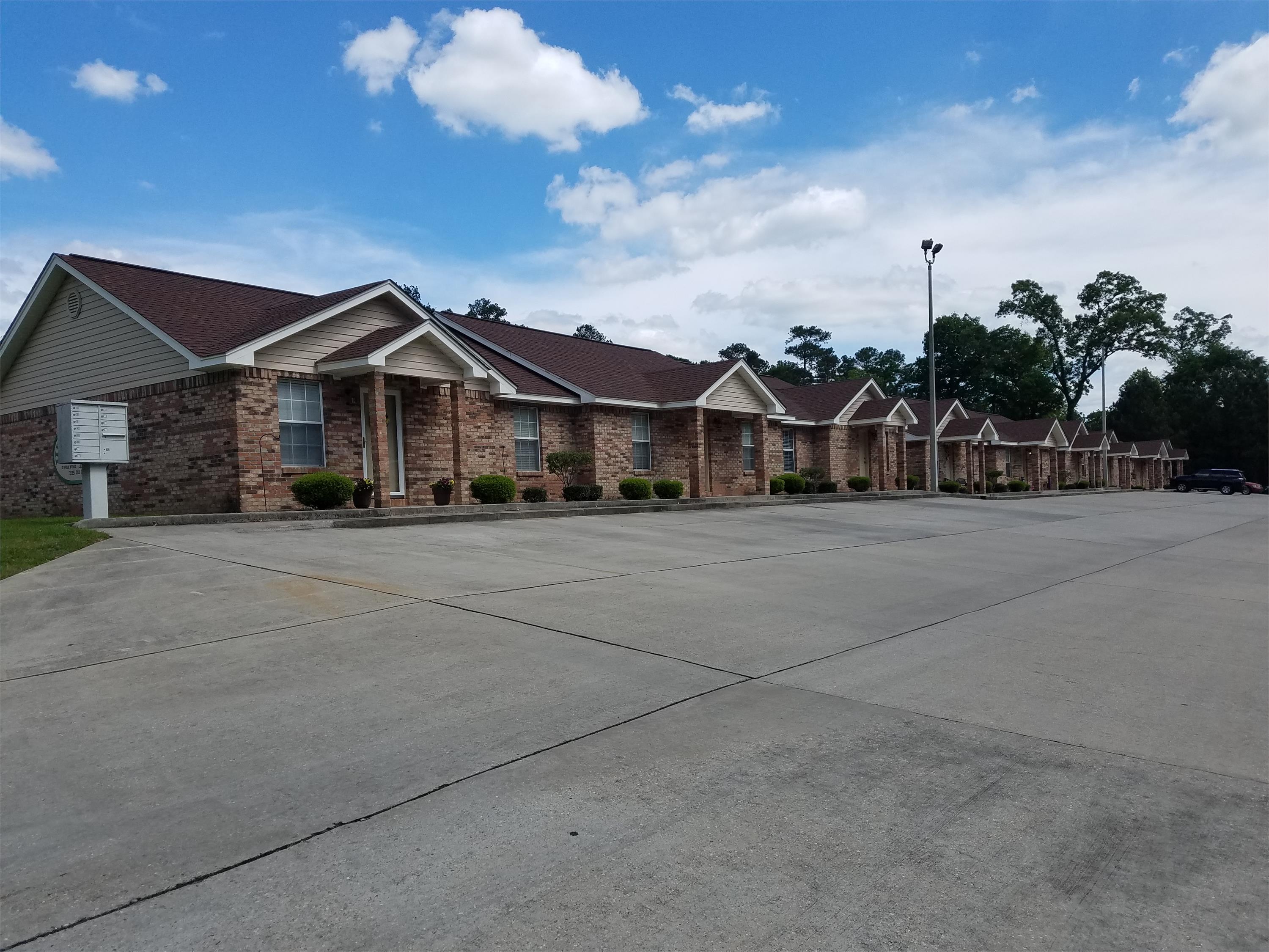 335 OLD CORINTH RD - 5